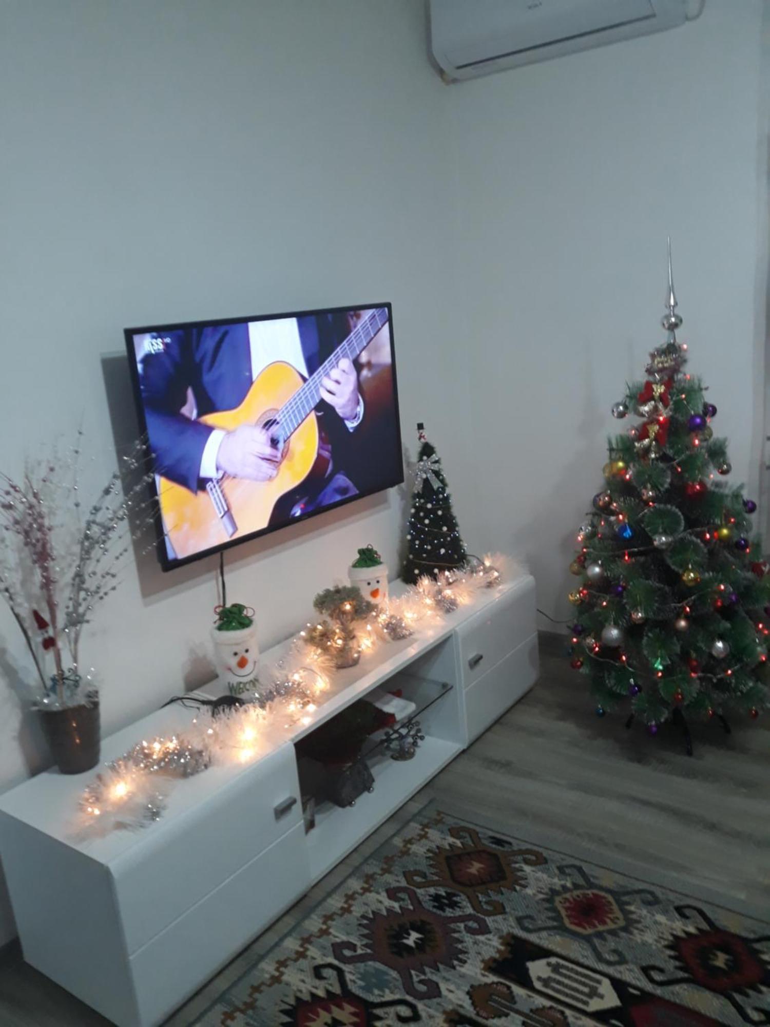 Apartman Drina Berilovac Exterior foto